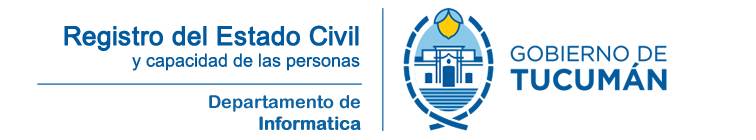 Logo Institucional